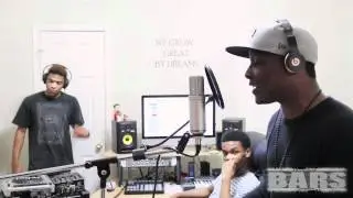 BARs Season 3| Episode 3