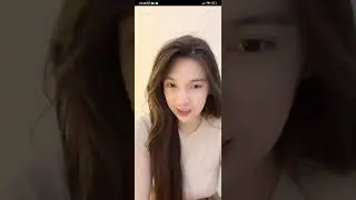 (BIGOLIVE HD) CHINDO TOBRUT CANTIK LIVE BIKIN SALAH FOKUS