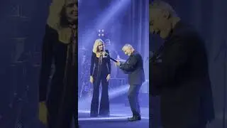 Άννα Βίσση - Σ΄ αγαπώ & Τι 'ναι αυτό που το λένε αγάπη (Live στο Δημοτικό Θέατρο Λευκωσίας 2022