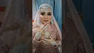 #my beautiful bride