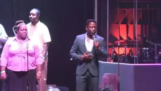 Pastor Outten's Anniversary Concert 6.26.16  Pt3