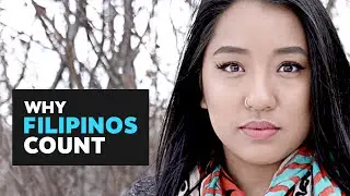 To My Fellow Filipinos, This Is #WhyWeCount (Census 2020)