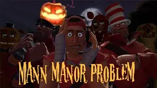 Mann manor problem 3