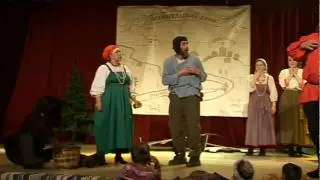Не любо - не слушай! ч.1