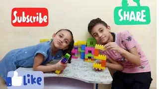 تجميعه فيديوهات اطفال ممتعة ومسلية 💞