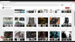 Pinterest Page Facebook Forum Pixel art and Updates