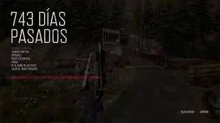 Days Gone