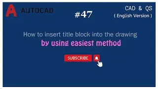 #Autocad