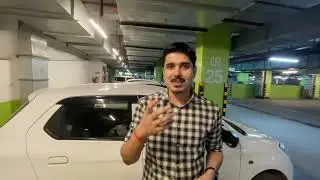 First Time Driving My DREAM Car… 🚘 socha nahi tha boom boom