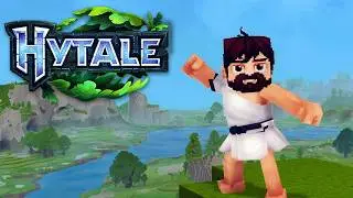 Hytale Modders Just Released EVERYTHING