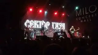 Сектор Газа 35 лет: Сектор Газовой Атаки и Татьяна Фатеева - Ангел Секса. 24.02.2023