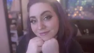 🕊️ ASMR | Fidget Toys and Friendly Chat [soft spoken]