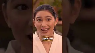 Devon’s Guilty For Cheating In Cobra Kai Season 6 #CobraKai #CobraKaiSeason6