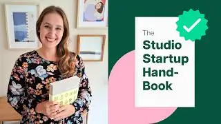 How to Start a Design Studio - Creating your own Brand