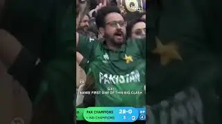 sharjeel khan Sixs ❤️ #pakvsind