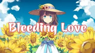 Leona Lewis - Bleeding Love ( Cover by Ni/Co) [Vietsub + Lyrics] || Tik Tok Version