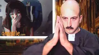 Forgiving People's Sins On Omegle