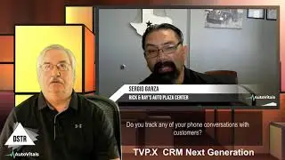 Todays Tip CRM Every Vehicle Has A Next Service Due