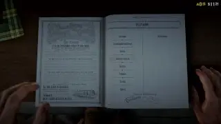 Red Dead Redemption 2 online запад ждет. PS4 pro