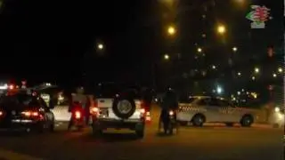 Operasi Mat Rempit