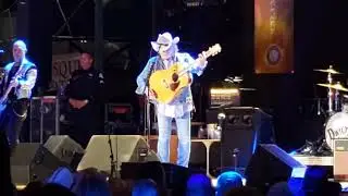 Dwight Yoakam I Don't Know How To Say Goodbye Fresno 10/14/24