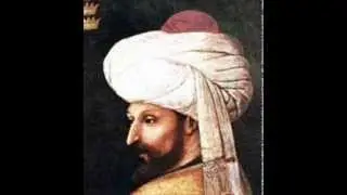 الكتاب المسموع - محمد الفاتح قاهر الروم - 9-10