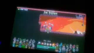 risk of rain dancing golems
