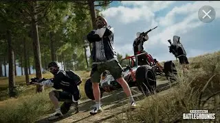 PUBG И СНОВА СЛИВ