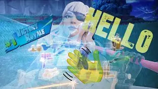 Hello👋 | Fortnite Montage |