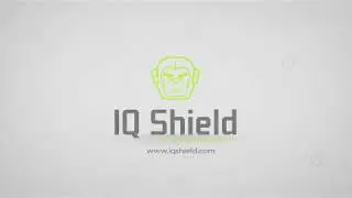 IQ Shield - Apple Watch Series 4, 40mm & 44mm (Max Coverage) Screen Protector Installation Video