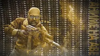 Аниме на аве (CS:GO ROFL-EDIT)