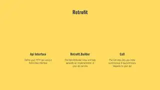 Week 7   Kotlin Android Development Course for Beginners   Loading Data With Retrofit