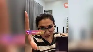 AUDITION BERSAMA MAS IDAYU DI BIGO APPS