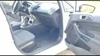 Fiesta 1.5 16V Flex Mec. 5p 2015/2015