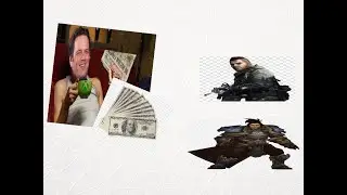 Microsoft купили Call of duty и WOW!!!!!!!