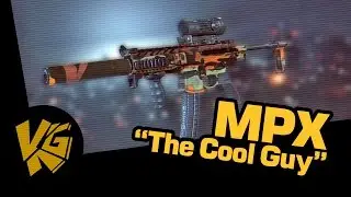 MPX "Cool Guy" Review - Battlefield 4 !