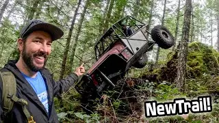 Smells Like More New Trails - S13E36