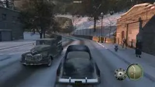 Mafia 2 Asus G55VW