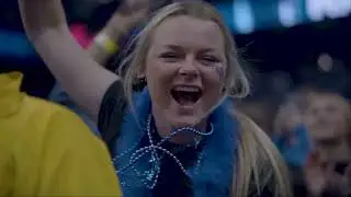 Your Moment as a Wildcat Begins Now (2022 Video)