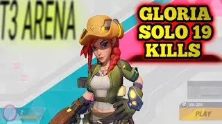 T3 ARENA PVP | MOBILE GAME | BEST SHOTER ??