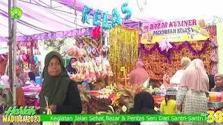 Live Stream MADIBJA Channel