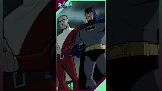 Animated Doom Patrol