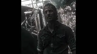 I'm Addicted to Rick Grimes | {TWD} | {4K} | #shorts