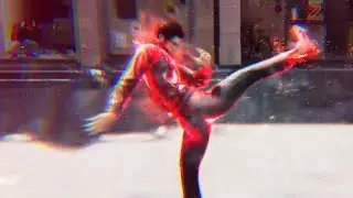Lore Accurate Kiryu (Like A Dragon Gaiden)