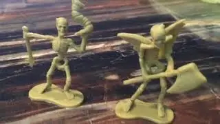 Skeleton Army