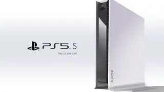 THE NEW PS5 / PLAYSTATION 5 (SLIM?!) CONSOLE IS OUT IN THE WILD! NEW SONY ACCESSORIES BEING TESTED