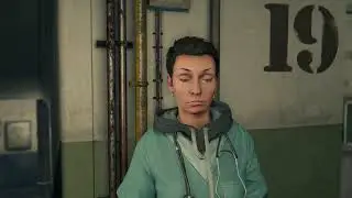 Dying light 2 ga  live PT-BR