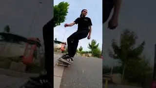Rollgarten @ Z-Bau Nbg