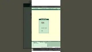 tally.erp9 ledger creation|how to create ledger in tally.erp9