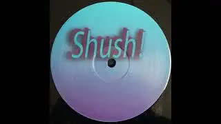 Voodoo Monkey - Voodoo Monkey's Disco Deep EP [2005]